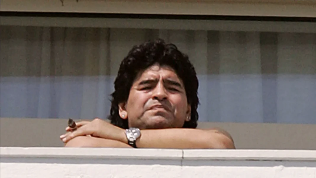 juiza-suspeita-de-participar-de-documentario-sobre-morte-de-maradona-e-afastada juiza-suspeita-de-participar-de-documentario-sobre-morte-de-maradona-e-afastada