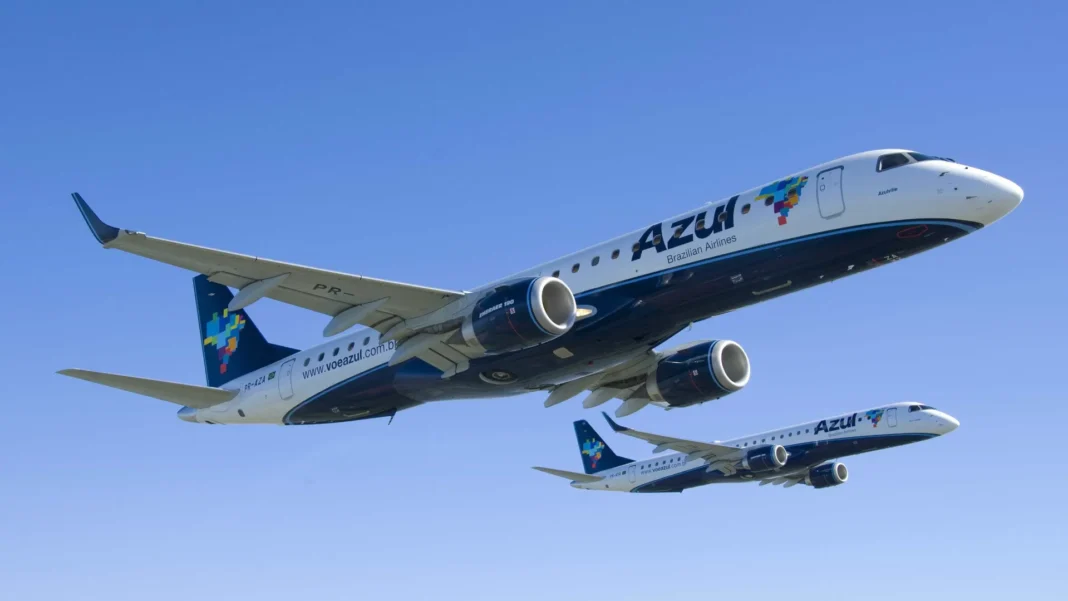azul-pede-recuperacao-judicial-nos-estados-unidos azul-pede-recuperacao-judicial-nos-estados-unidos