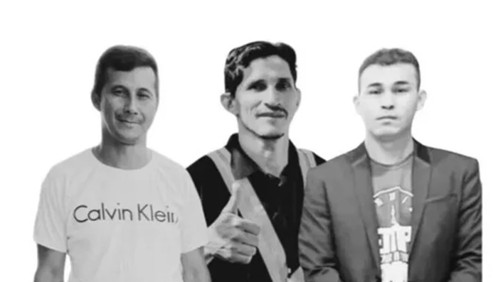 familiares-de-vigilantes-mortos-em-acidente-fazem-protesto-por-justica-em-frente-ao-mp