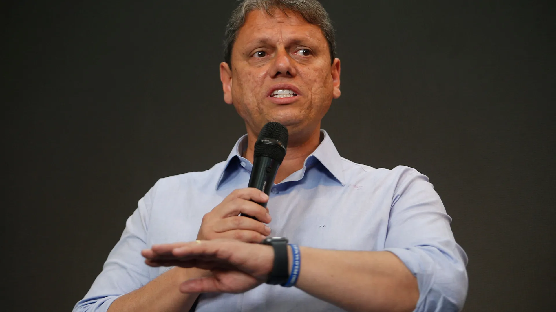 evento-que-projeta-tarcisio-ao-planalto-irrita-bolsonaristas-e-sofre-boicote