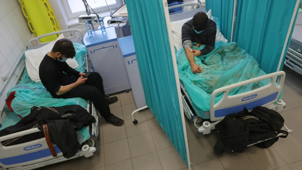 turismo-medico:-os-riscos,-vantagens-e-destinos-mais-buscados