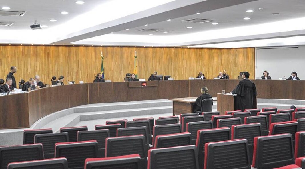 com-129-mil-processos-pendentes-no-cnj,-tj-do-acre-publica-portaria-para-acelerar-julgamentos