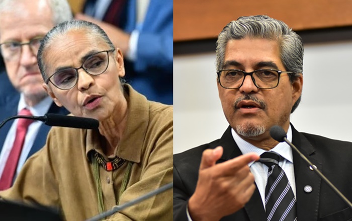 edvaldo-defende-marina-silva-e-denuncia-ataques-no-senado-como-“espetaculo-de-horrores”