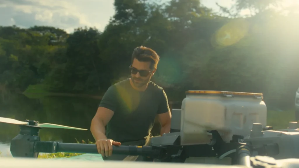 alok-usara-drones-para-ajudar-a-reflorestar-a-mata-atlantica