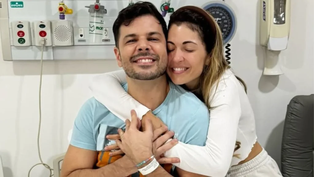 ex-apresentador-da-globo-atualiza-estado-de-saude-apos-cirurgia