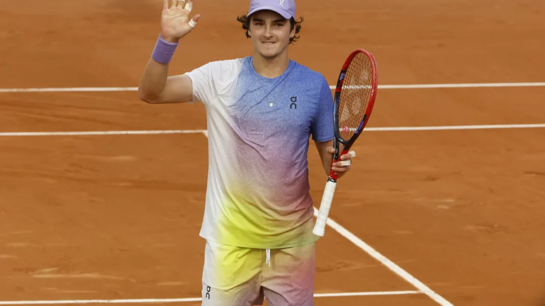 joao-fonseca-x-herbert-em-roland-garros;-veja-destaques-da-tv joao-fonseca-x-herbert-em-roland-garros;-veja-destaques-da-tv