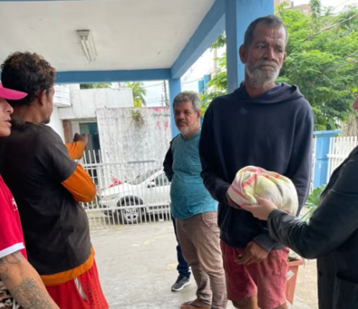 prefeitura-de-rio-branco-lanca-campanha-de-doacao-de-agasalhos-para-morador-em-situacao-de-rua
