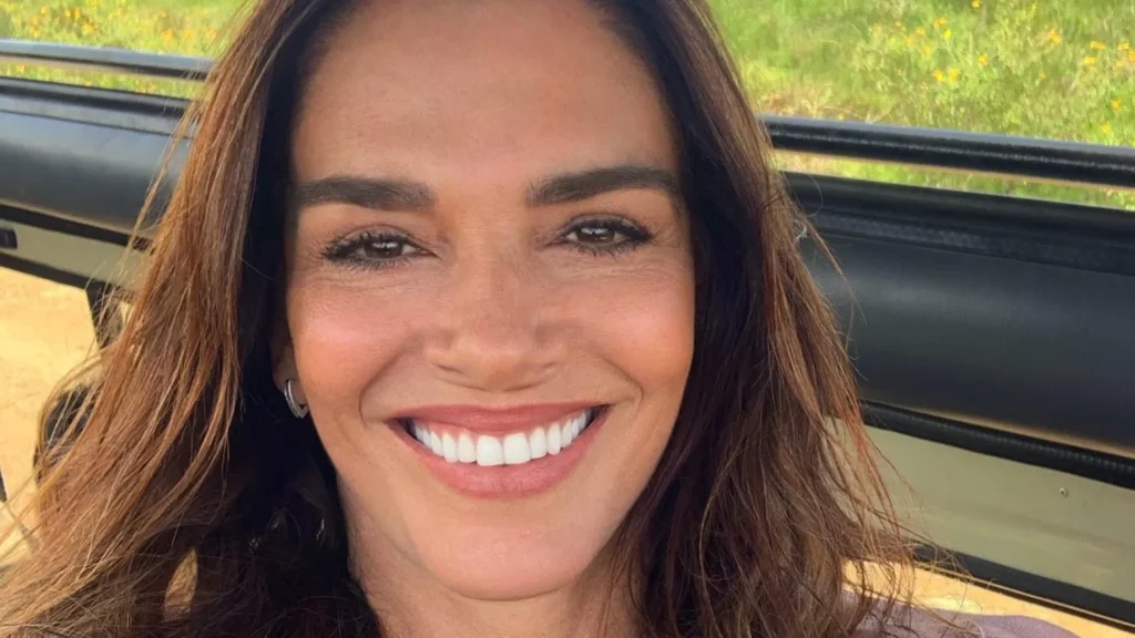 Atriz atropelada pelo próprio carro deixa alerta: "Pode ser fatal" – Cidade AC News atriz-atropelada-pelo-proprio-carro-deixa-alerta:-“pode-ser-fatal”