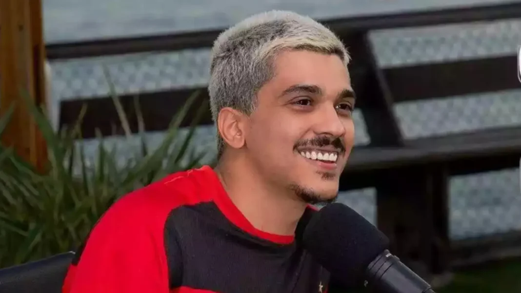 chico-moedas-comenta-sobre-novo-relacionamento-em-podcast chico-moedas-comenta-sobre-novo-relacionamento-em-podcast