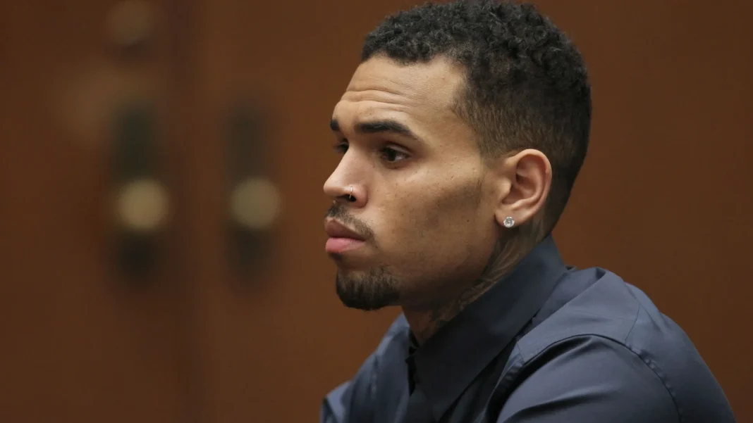 chris-brown-e-liberado-da-prisao-apos-justica-conceder-fianca-milionaria chris-brown-e-liberado-da-prisao-apos-justica-conceder-fianca-milionaria