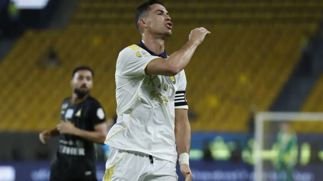 flamengo-descarta-cristiano-ronaldo:-“nao-vemos-com-bons-olhos”