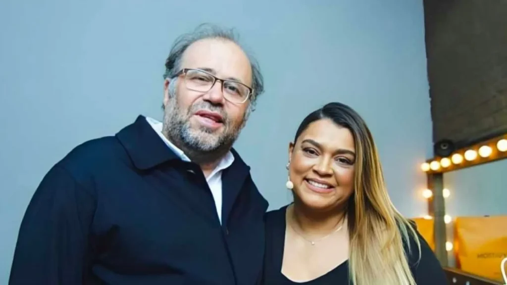 ‘esperando-o-melhor’,-diz-otavio-muller-sobre-tratamento-de-preta-gil-nos-eua