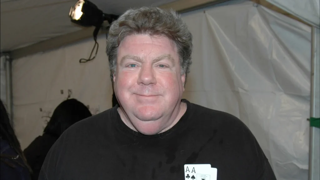 george-wendt,-ator-e-comediante-de-‘cheers’,-morre-aos-76-anos