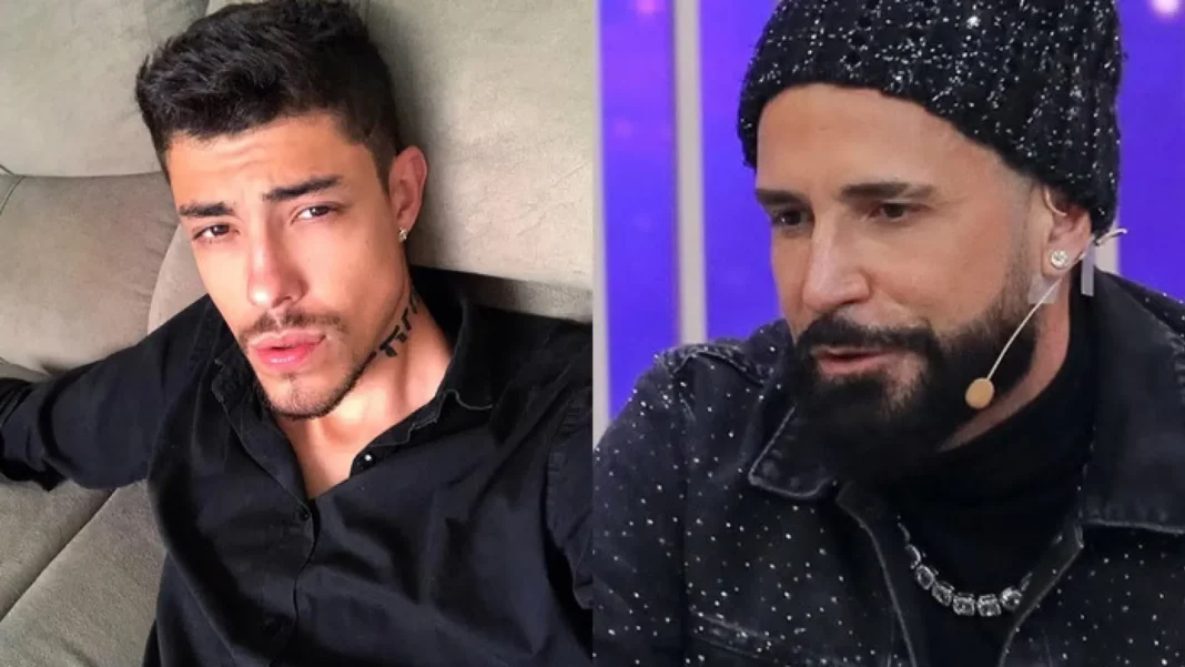 filho-acusa-latino-de-abuso-e-abandono-apos-ser-chamado-de-drogado filho-acusa-latino-de-abuso-e-abandono-apos-ser-chamado-de-drogado