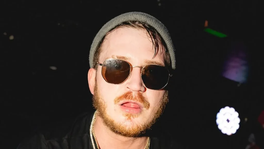 morre-adam-ramey,-vocalista-da-banda-dropout-kings,-aos-31-anos