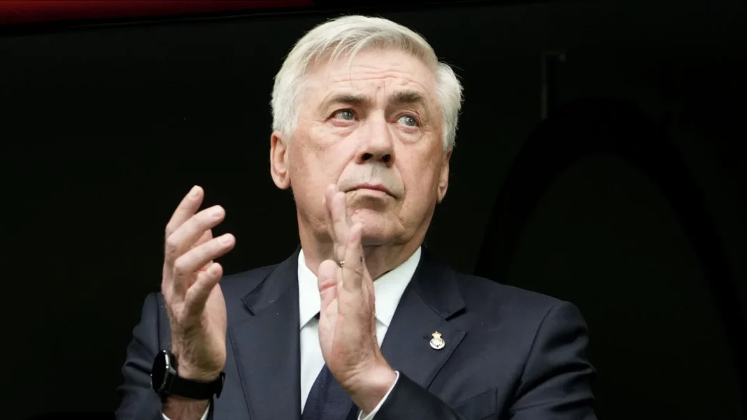 ancelotti-embarca-rumo-ao-brasil-para-iniciar-era-inedita-na-selecao ancelotti-embarca-rumo-ao-brasil-para-iniciar-era-inedita-na-selecao