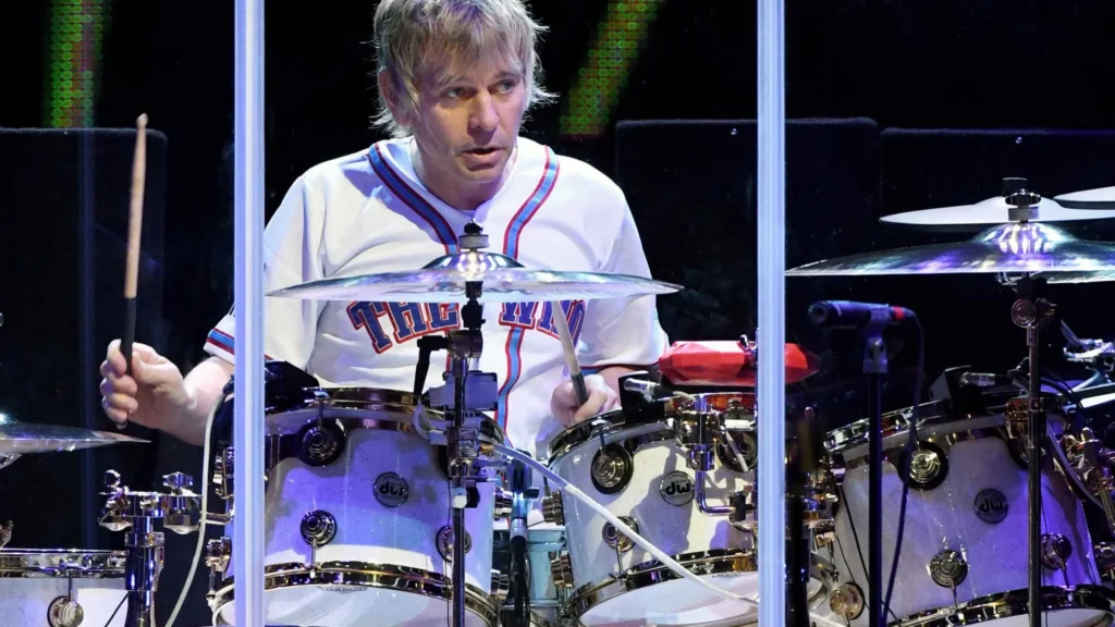 the-who-volta-a-demitir-zak-starkey,-um-mes-apos-recontratar-o-baterista