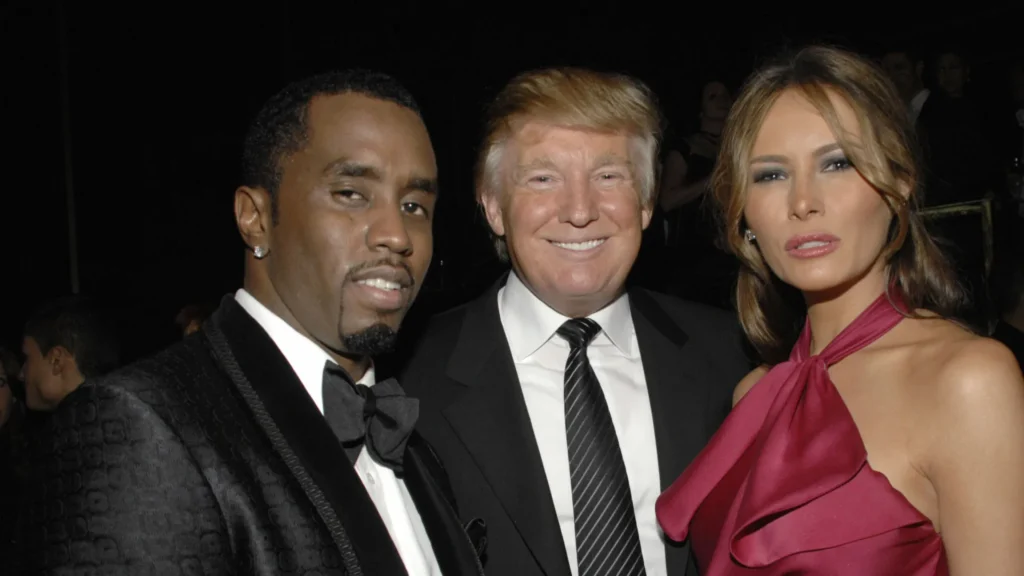 perdoar-‘diddy’?-donald-trump-assume-que-“analisaria-os-fatos”