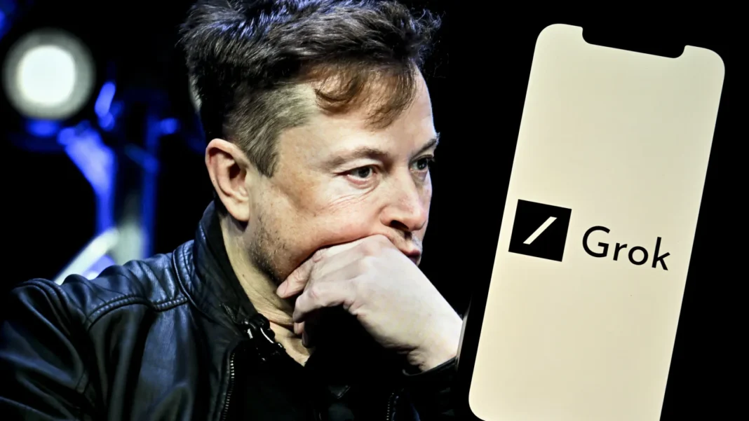 ia-de-musk-e-banida-por-um-quarto-das-empresas-europeias,-diz-estudo ia-de-musk-e-banida-por-um-quarto-das-empresas-europeias,-diz-estudo