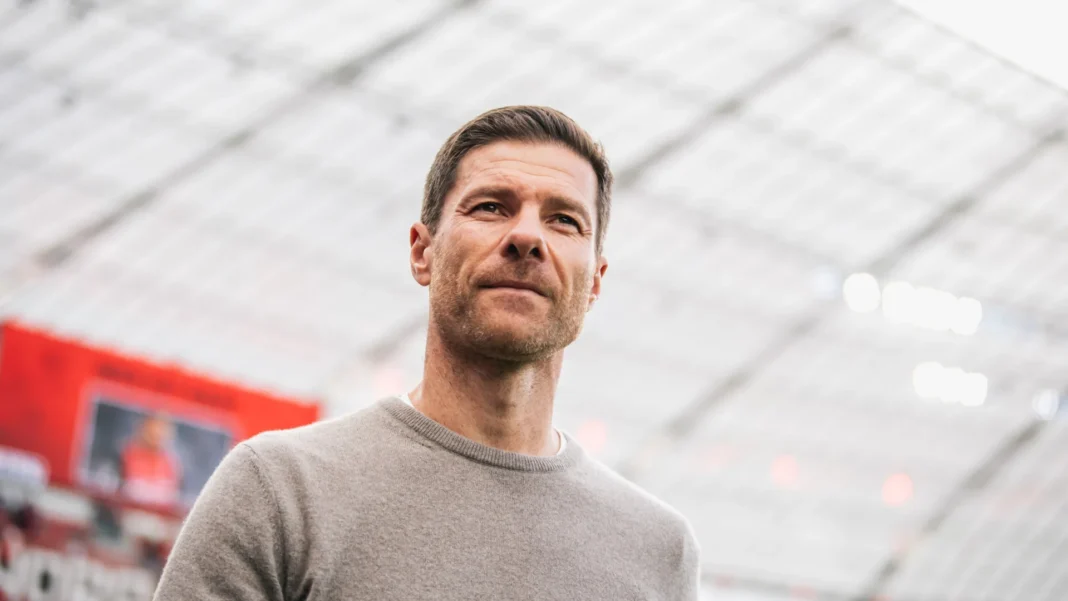 xabi-alonso-e-o-novo-treinador-do-real-madrid xabi-alonso-e-o-novo-treinador-do-real-madrid