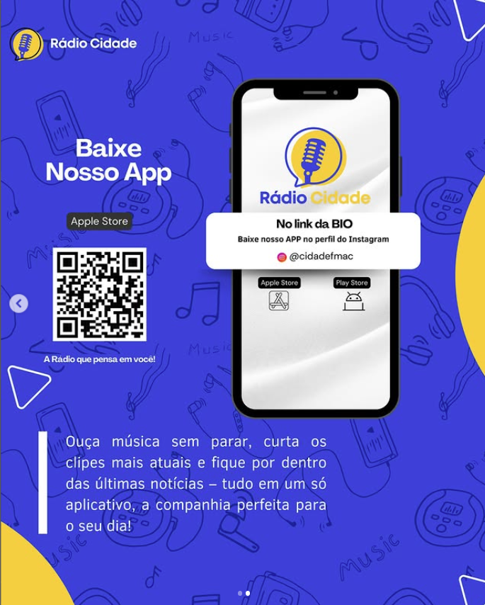 https://apps.apple.com/us/app/r%C3%A1dio-cidade-fm-107-1/id6740245192