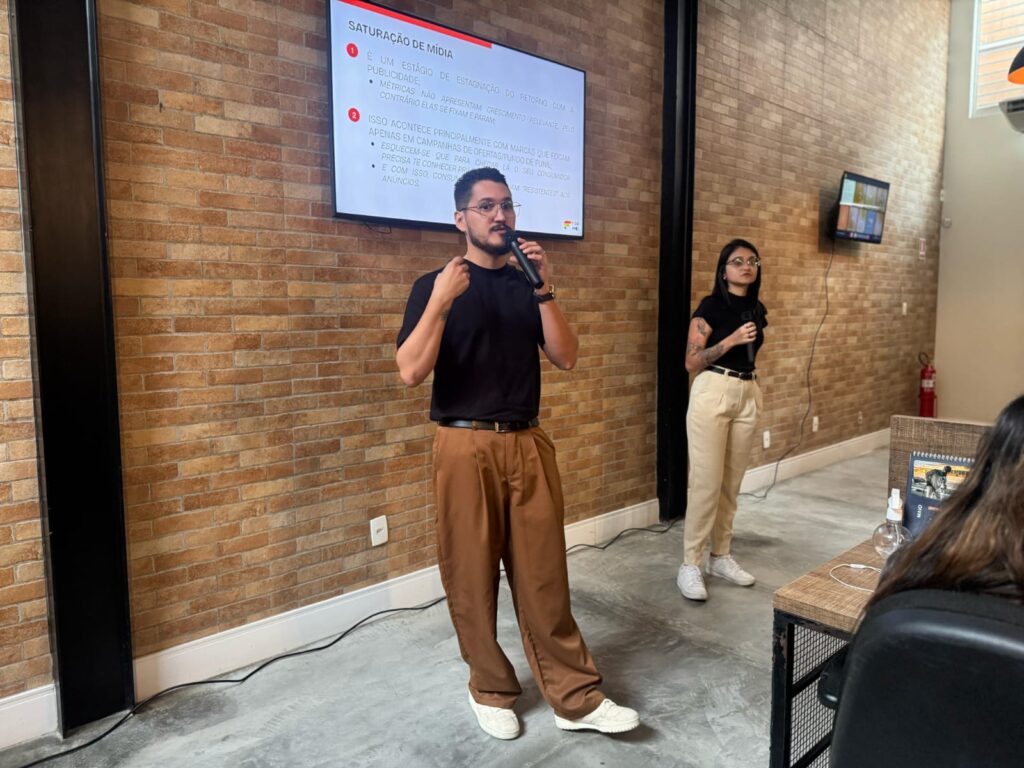 Varanda Multiagência investe em capacitação interna para impulsionar a qualidade e inovação no mercado publicitário | Cidade AC News – Notícias do Acre