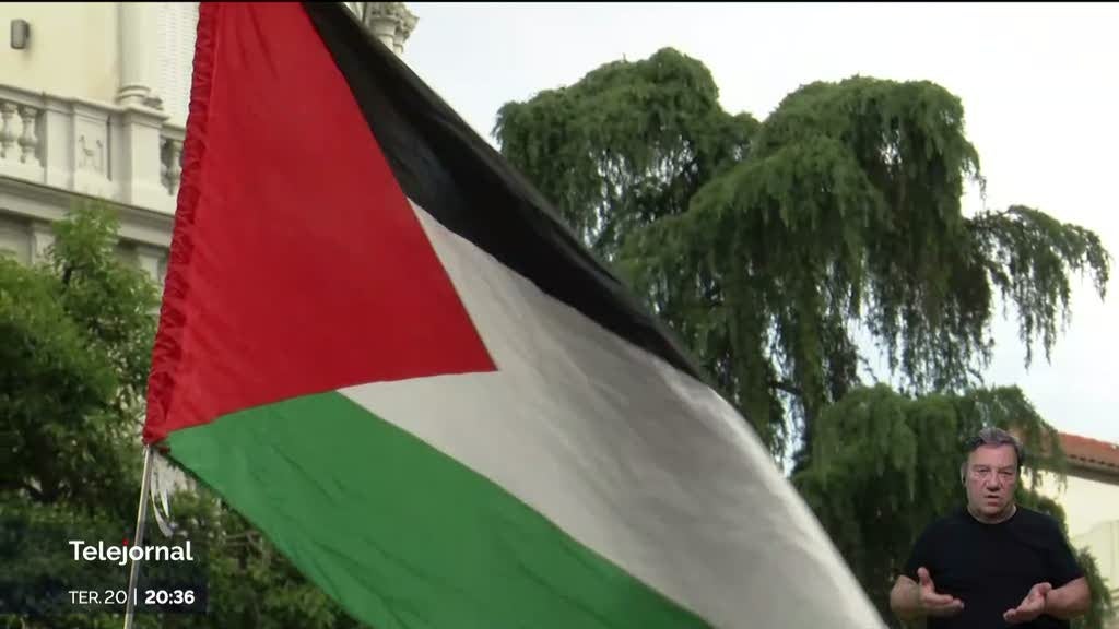 Embargo de armas Israel. Parlamento espanhol aprova projeto de lei | Cidade AC News – Notícias do Acre