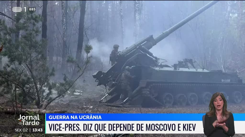 Rússia continua a atacar a Ucrânia | Cidade AC News – Notícias do Acre