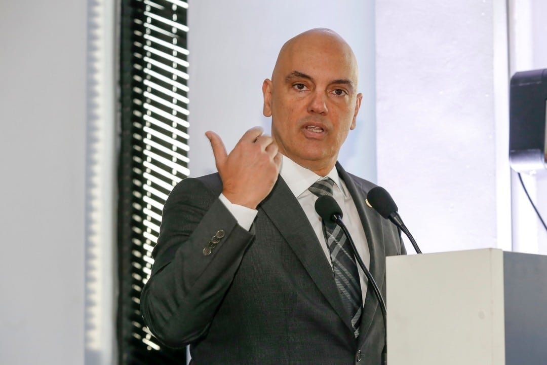 Alexandre de Moraes