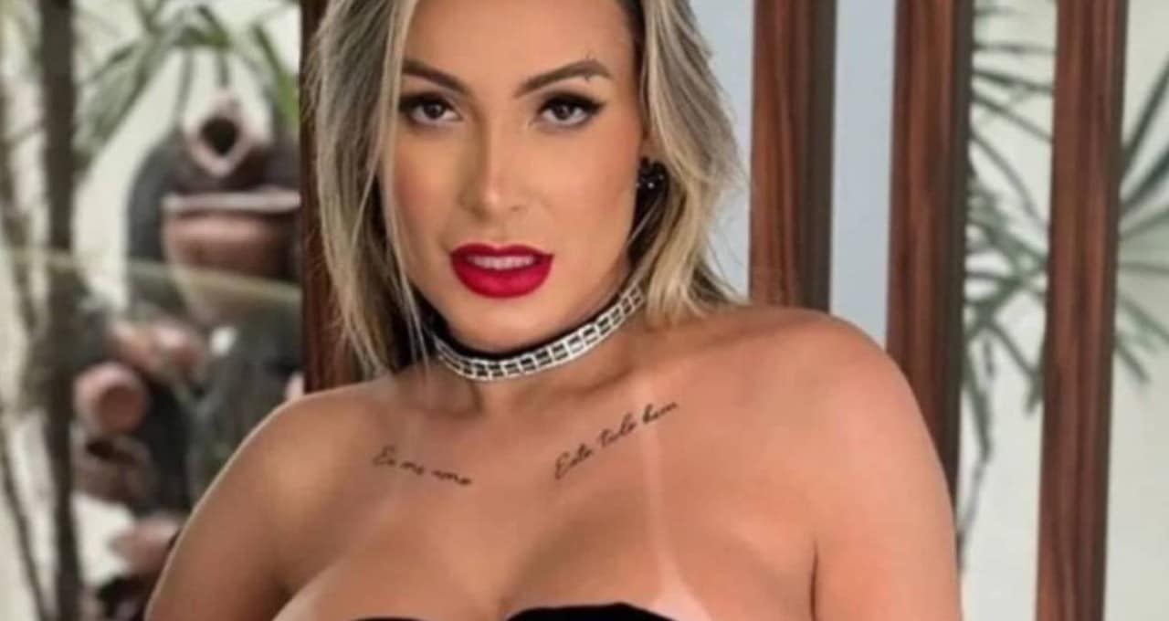 Andressa Urach