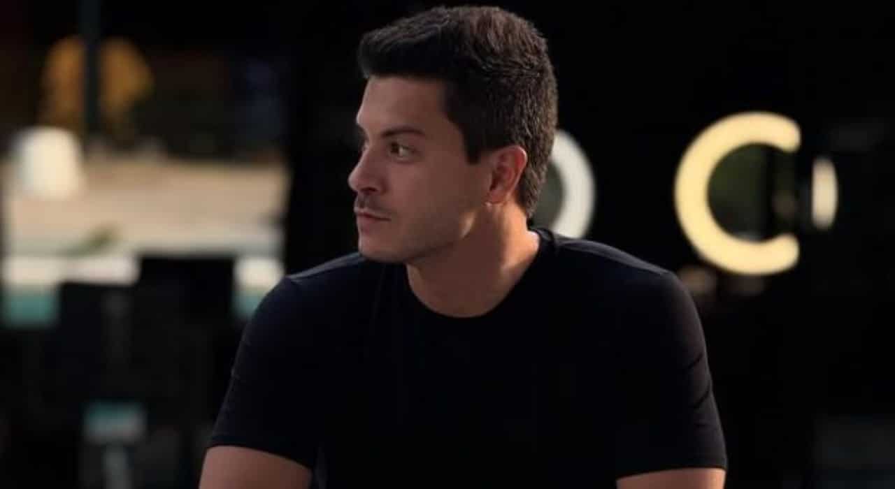 Arthur Aguiar