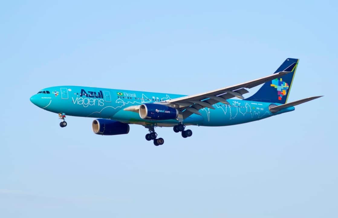 Azul