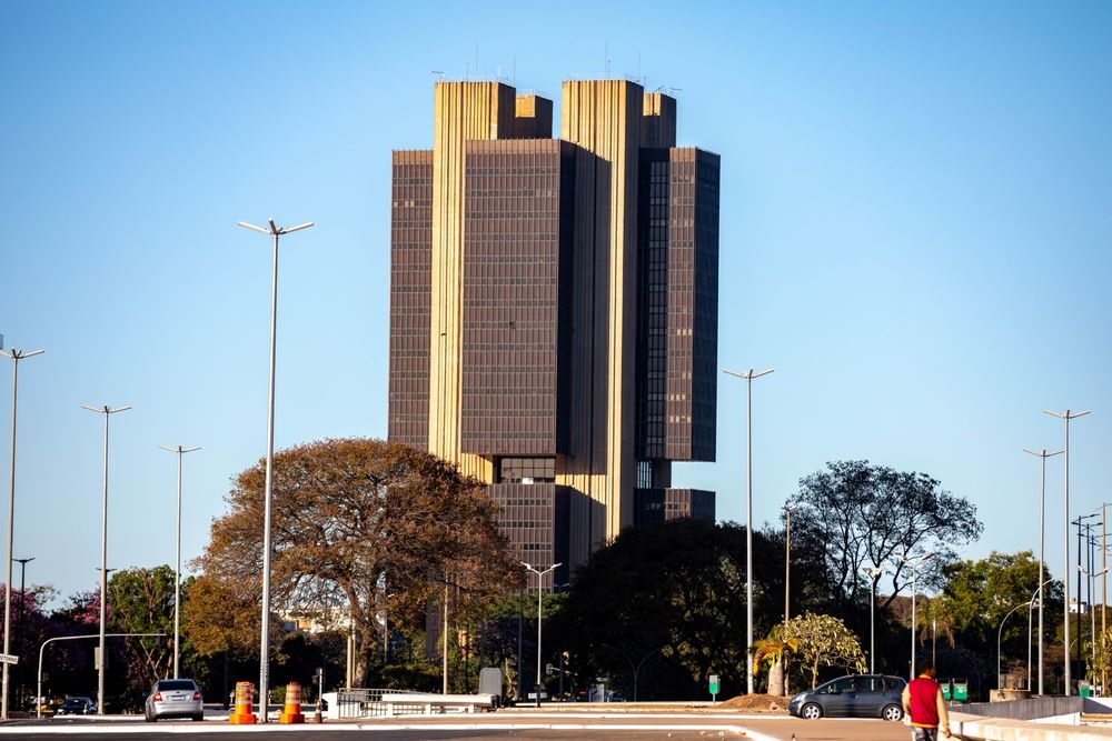Banco Central do Brasil