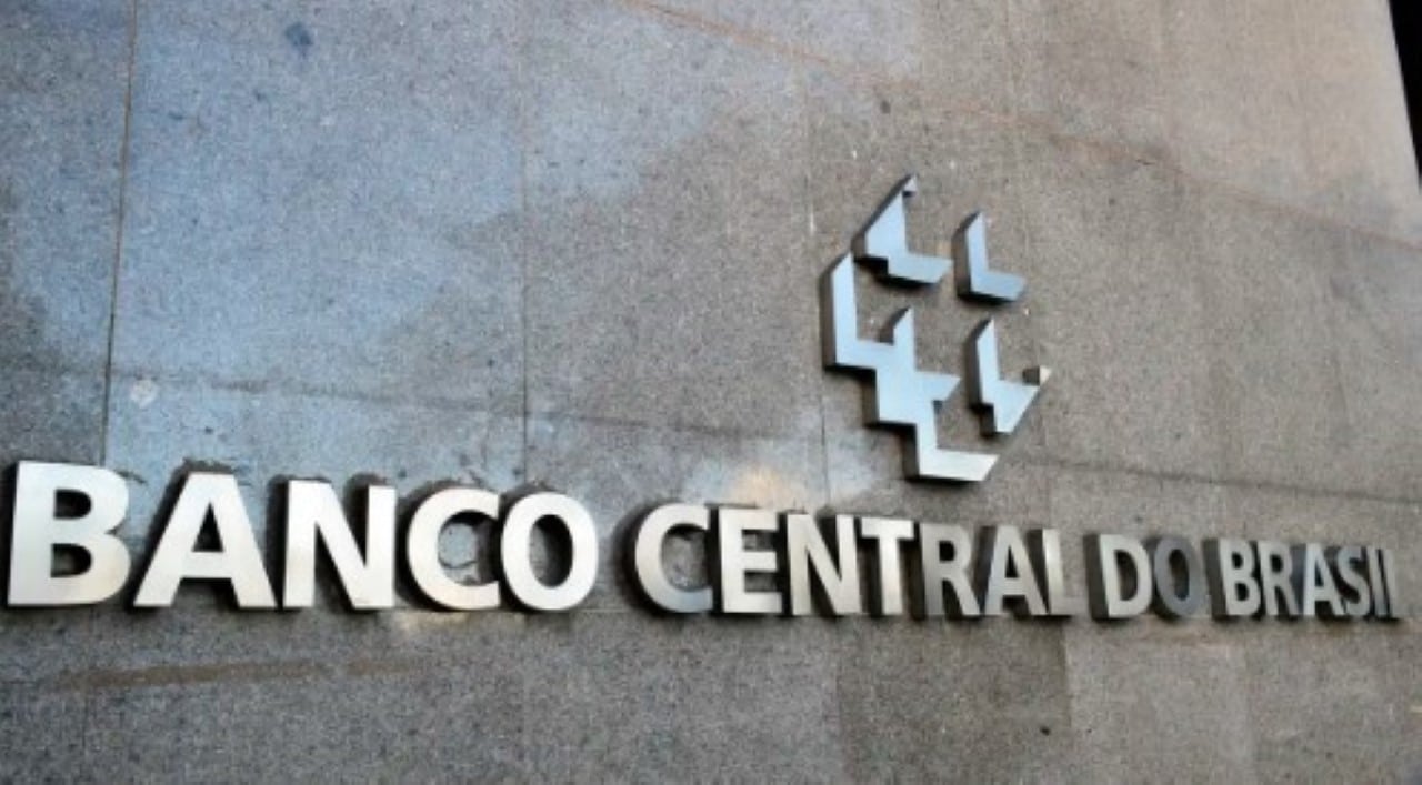 Banco Central, economia