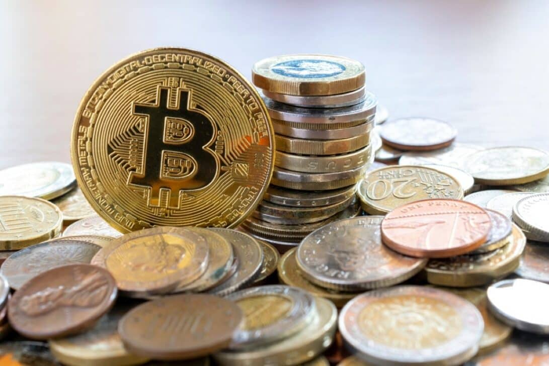Bitcoin