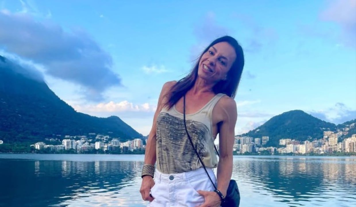 Carla Marins -