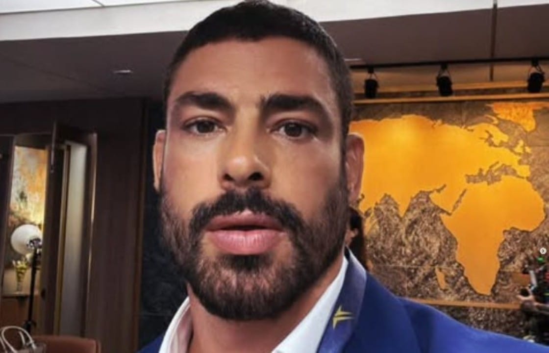 Cauã Reymond revela detalhes da luta da mãe contra HIV e câncer em entrevista – Cidade AC News Cauã Reymond