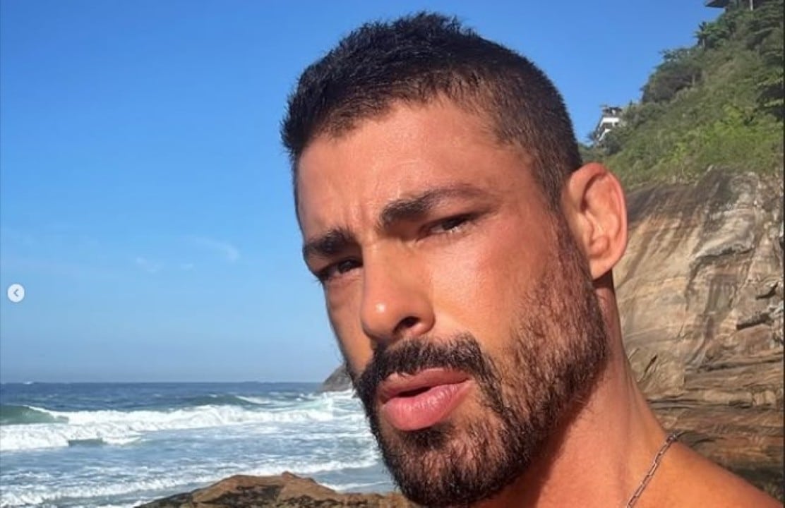 Caua Reymond foto
