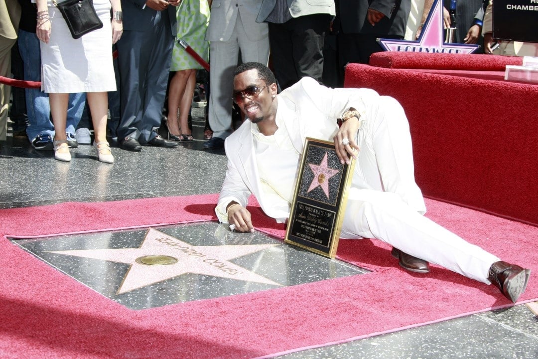 Diddy