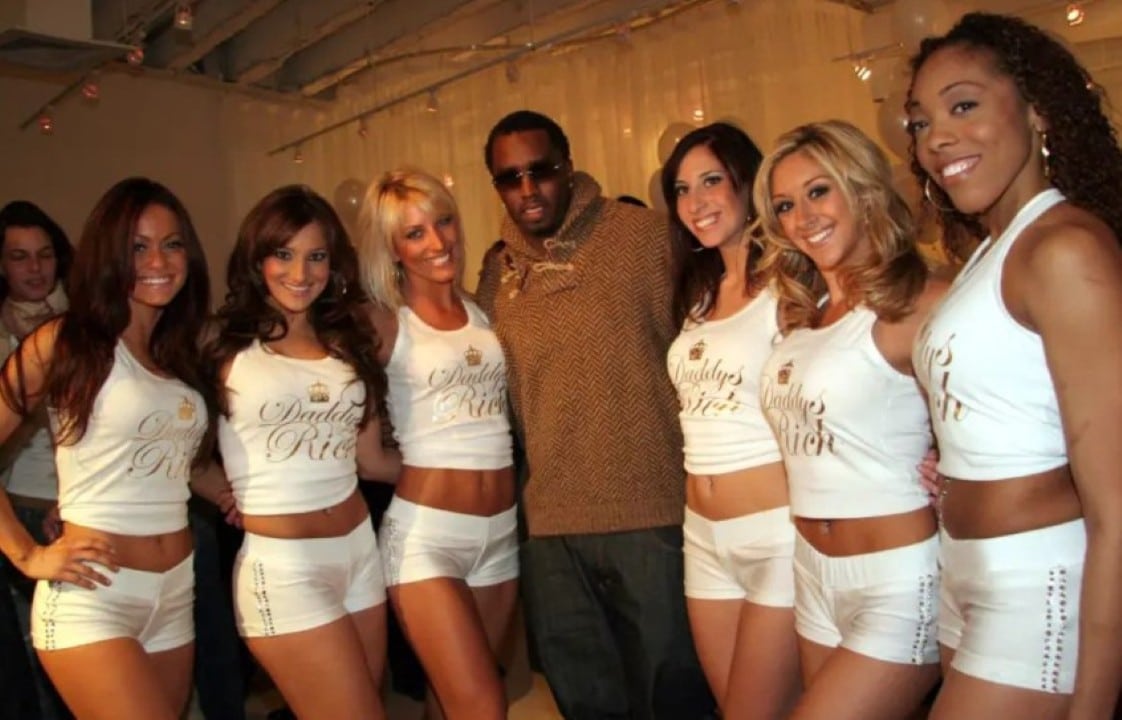 Diddy