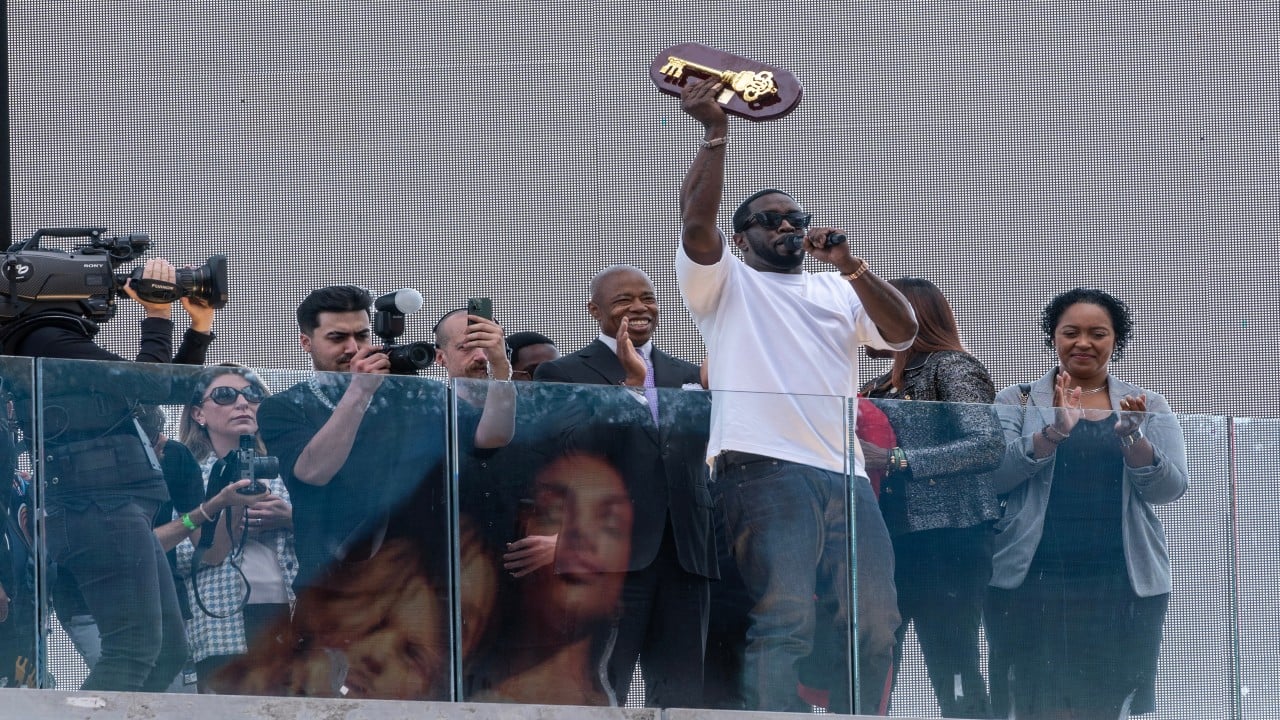 Diddy