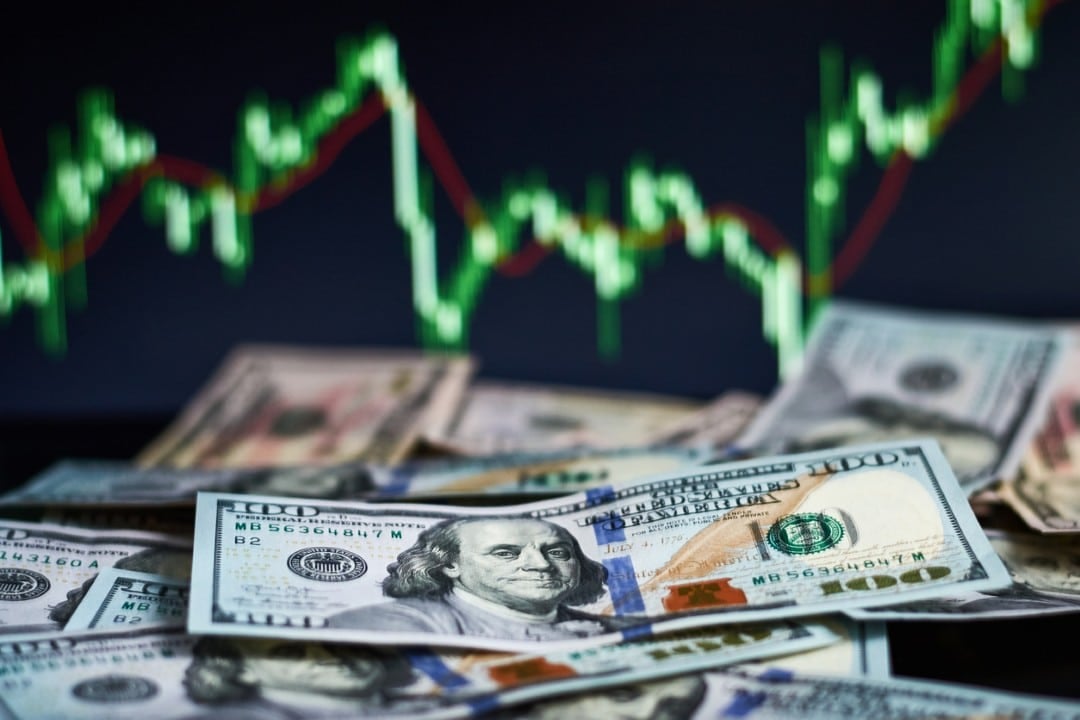 Dolar e Investimento
