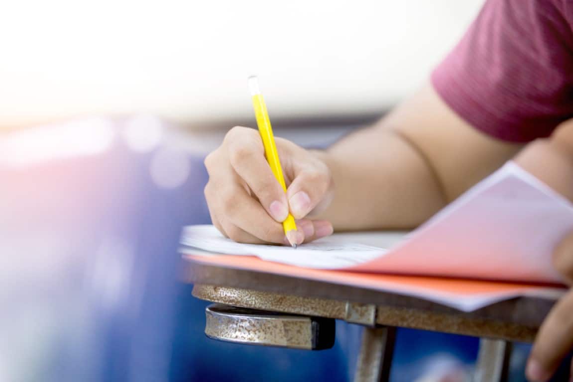 Educacao concursos prova