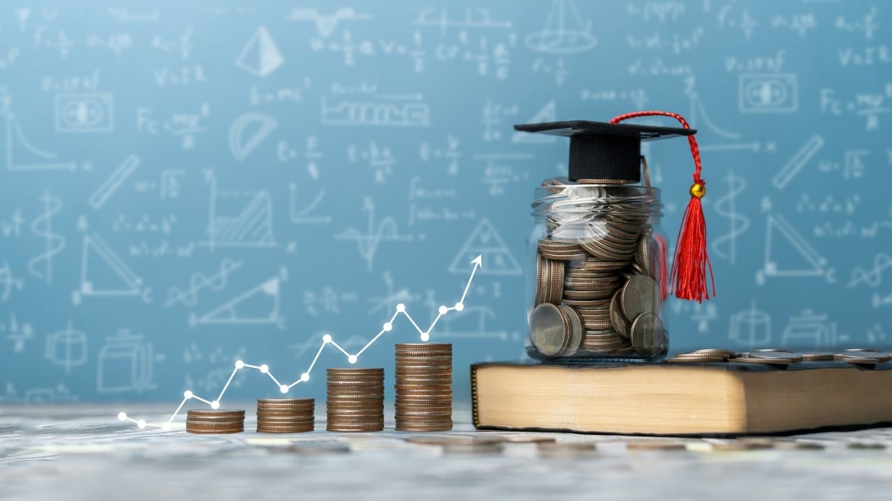 Educação financeira