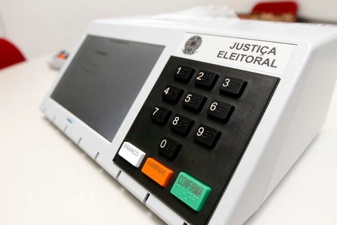 Eleição