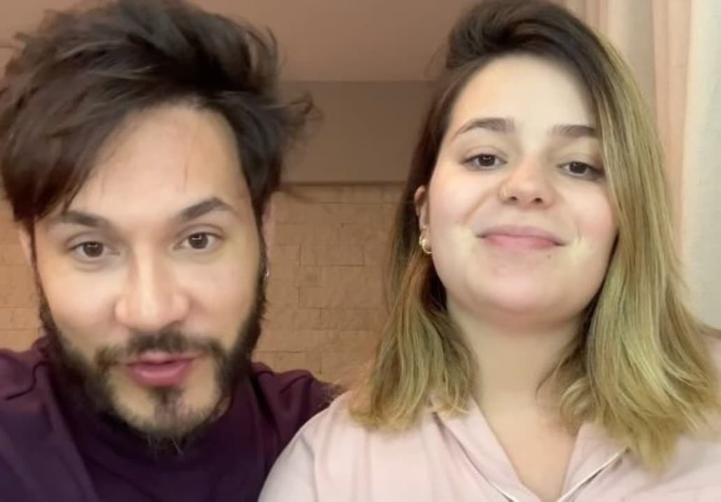 Eliezer e Viih Tube