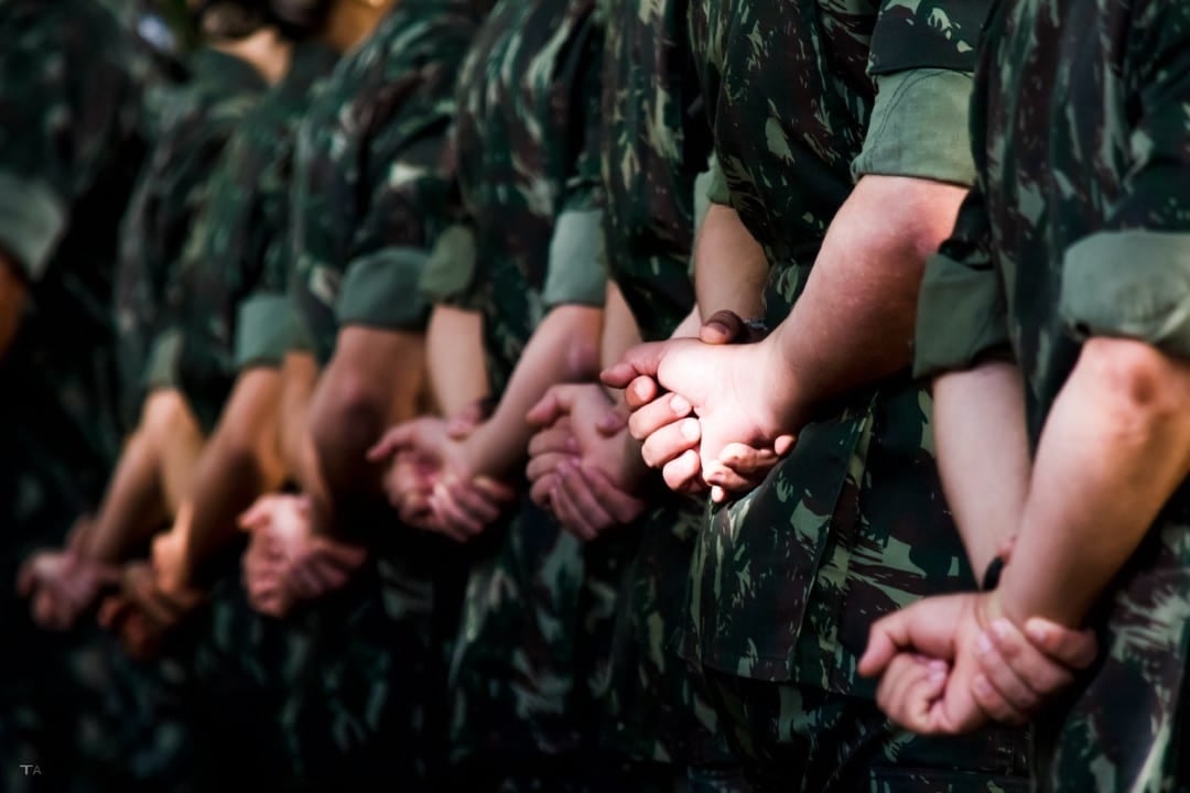 Exército Brasileiro