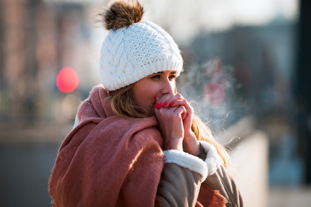 Frio Geada