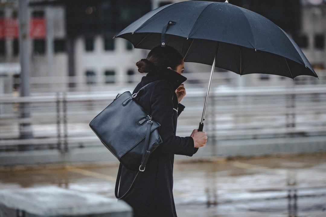 Frio Chuva