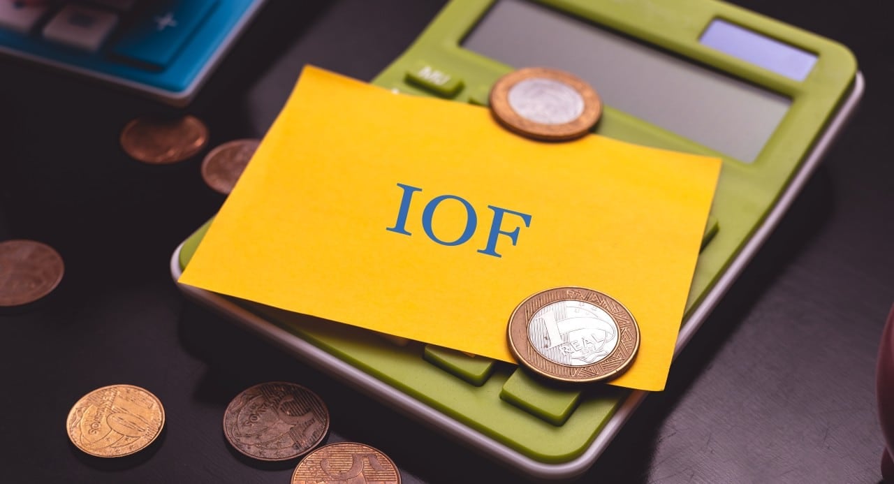 Imposto sobre Operações Financeiras (IOF)